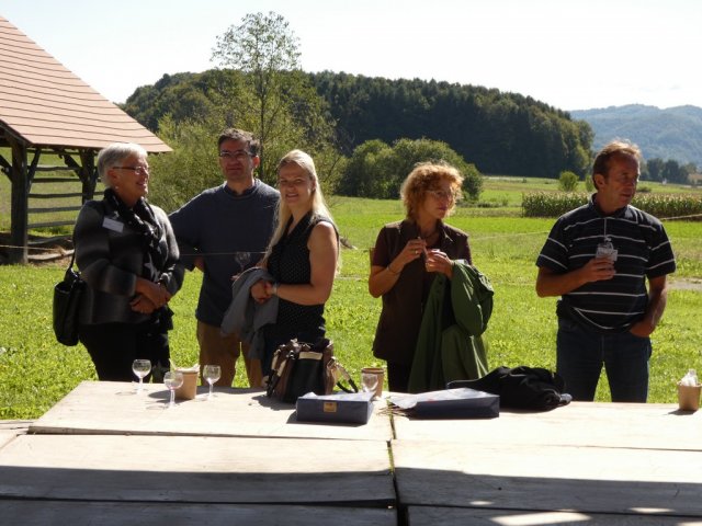 Ogled primerov dobrih praks